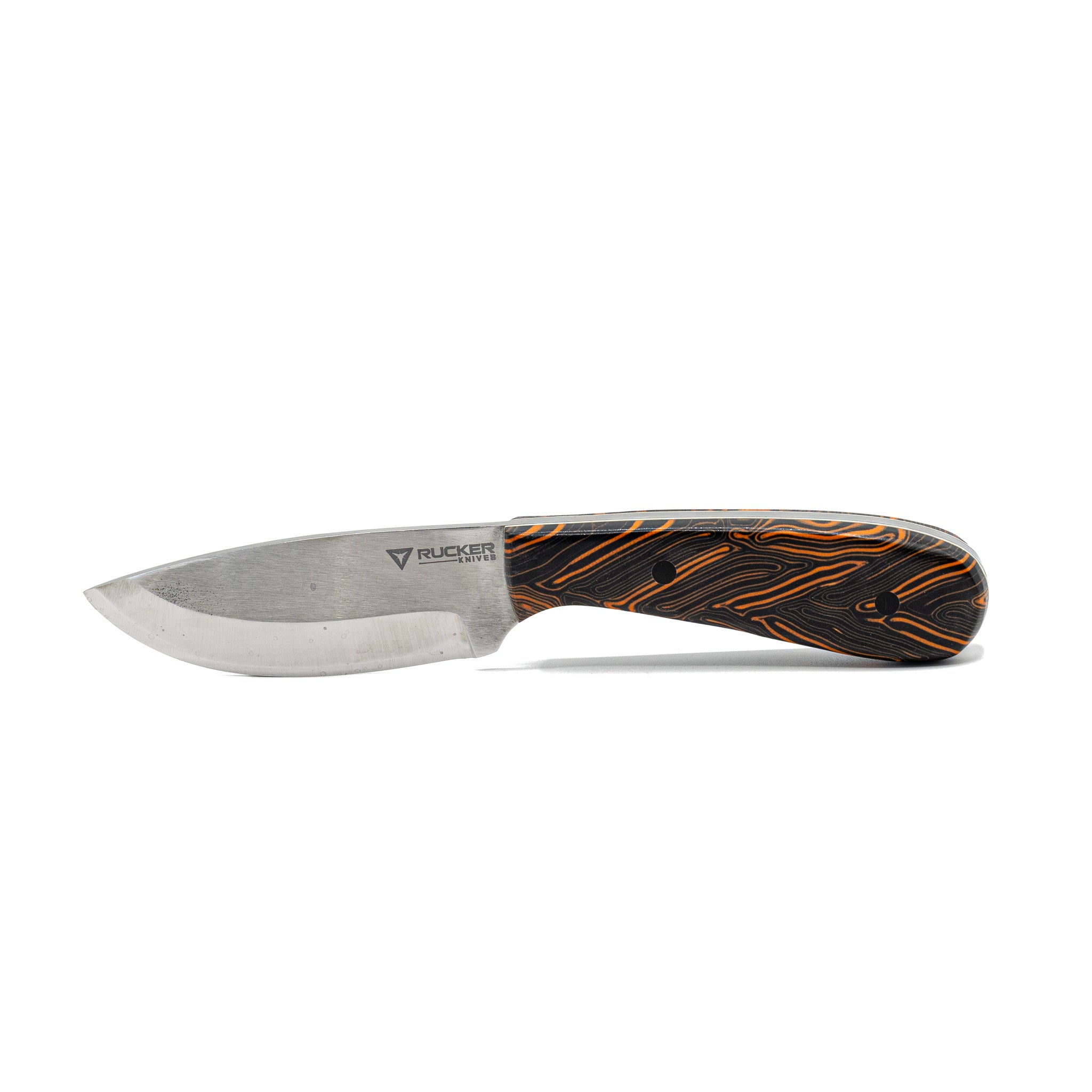 Custom Whitetail Skinner