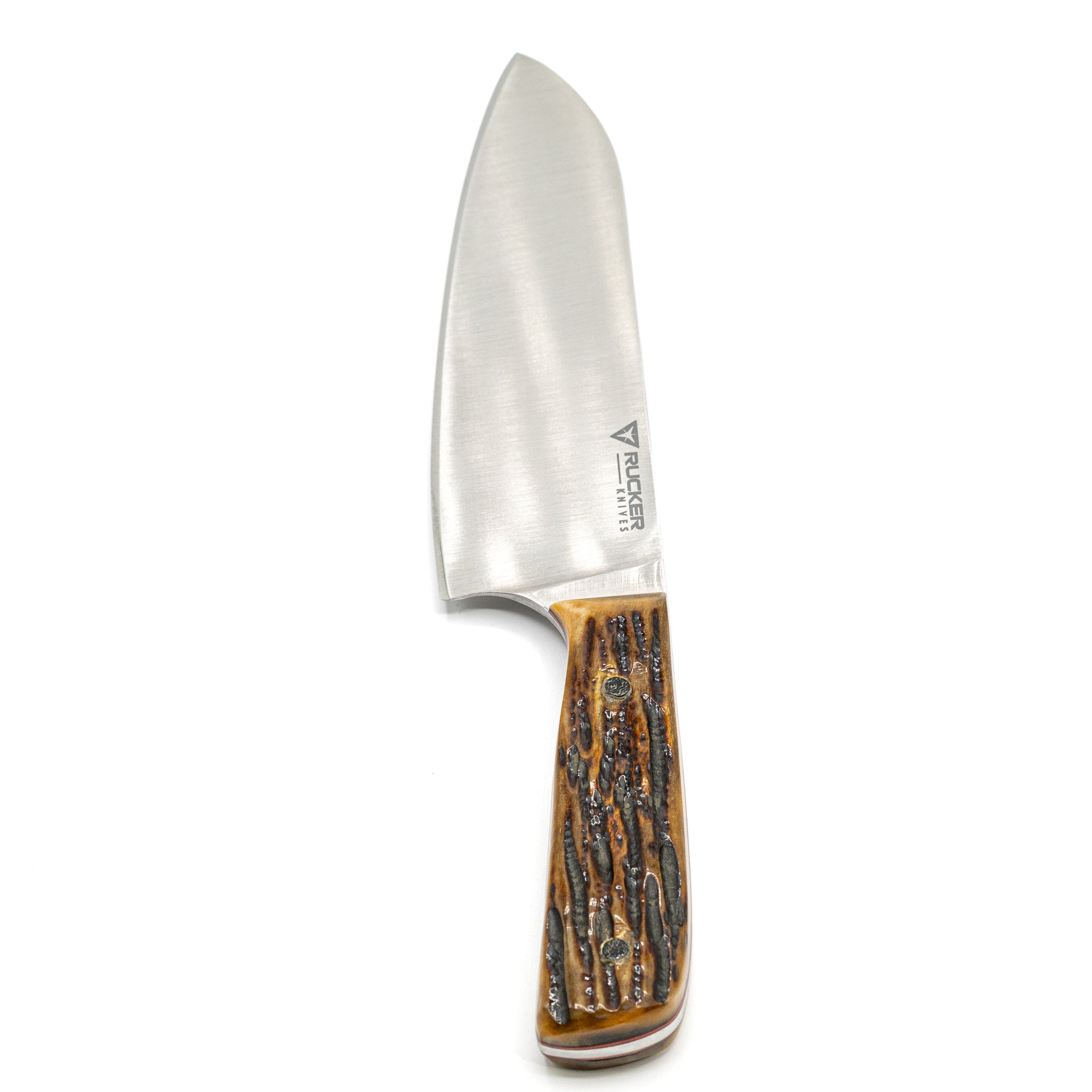 Custom Mid Chef's Knife
