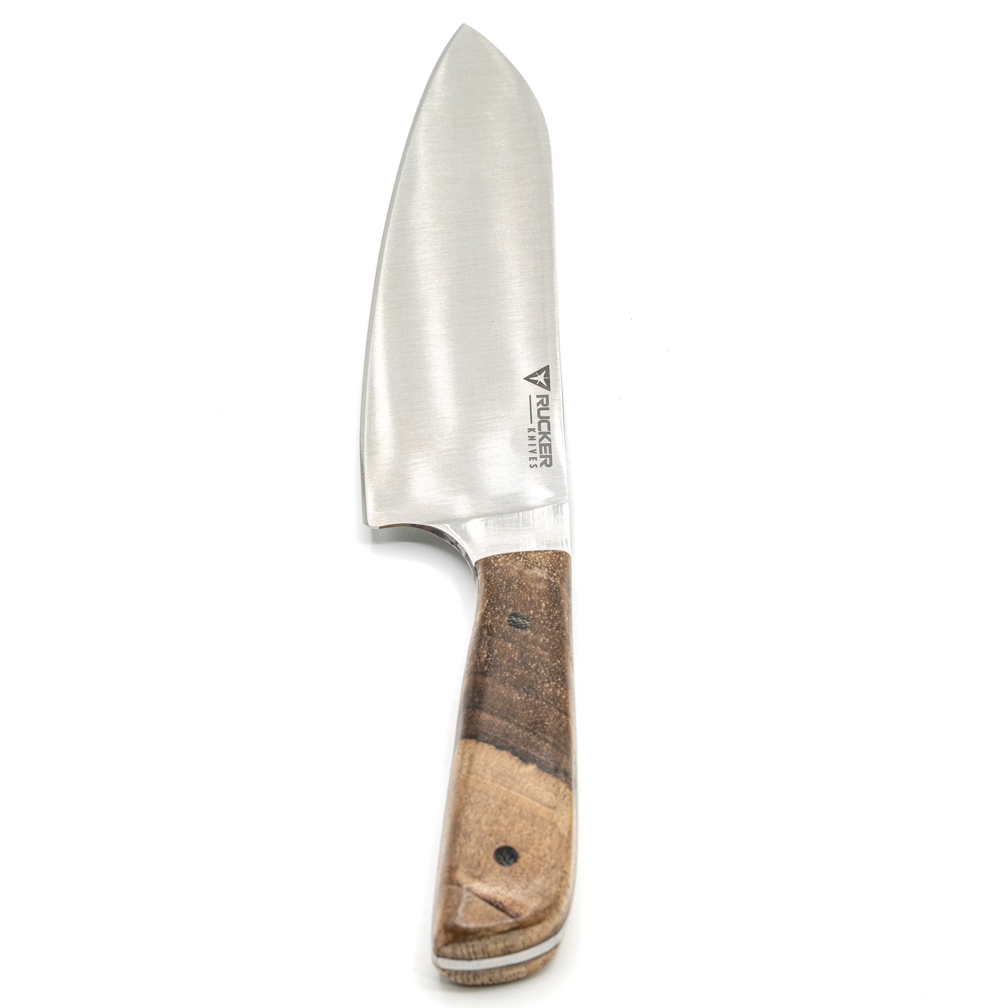 Custom Mid Chef's Knife