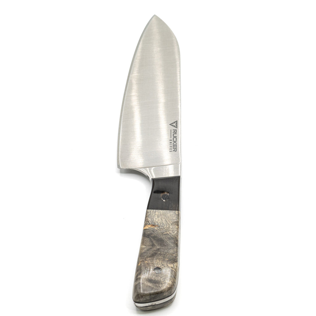 Custom Mid Chef's Knife
