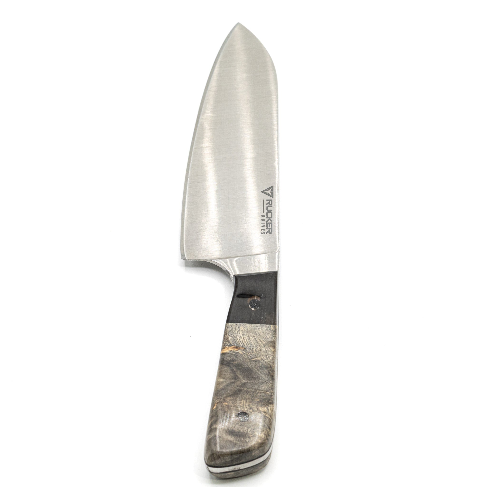 Custom Mid Chef's Knife