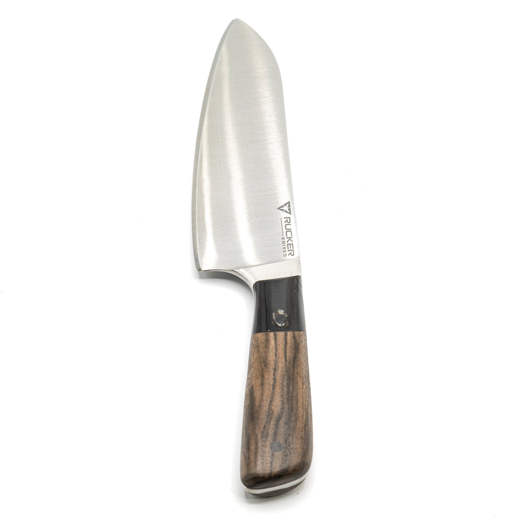 Custom Mid Chef's Knife