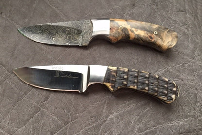 Cougar Skinner – “The Closer”