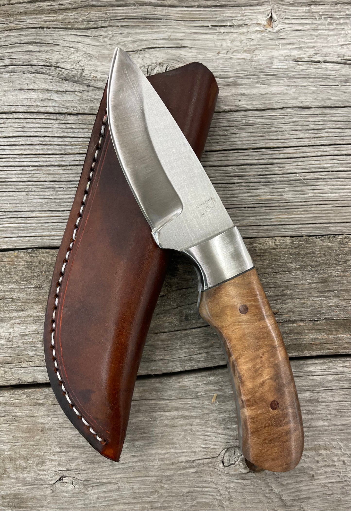 Cougar Skinner – “The Closer”