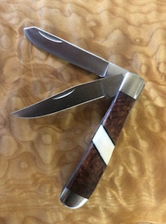 Montana Trapper – “The Heirloom Scout”