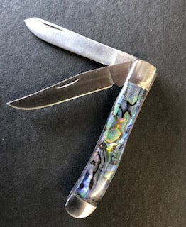 Montana Trapper – “The Heirloom Scout”