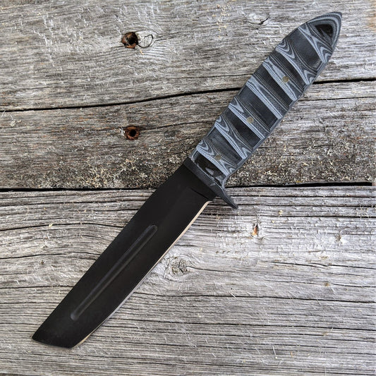 The Recon – “Built for the Quiet Professional”