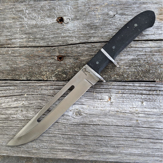 The Pig – “Go Through the Gristle”