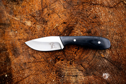 Whitetail Skinner – “The Proven Companion”