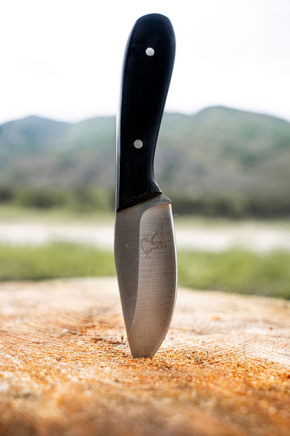 Whitetail Skinner – “The Proven Companion”