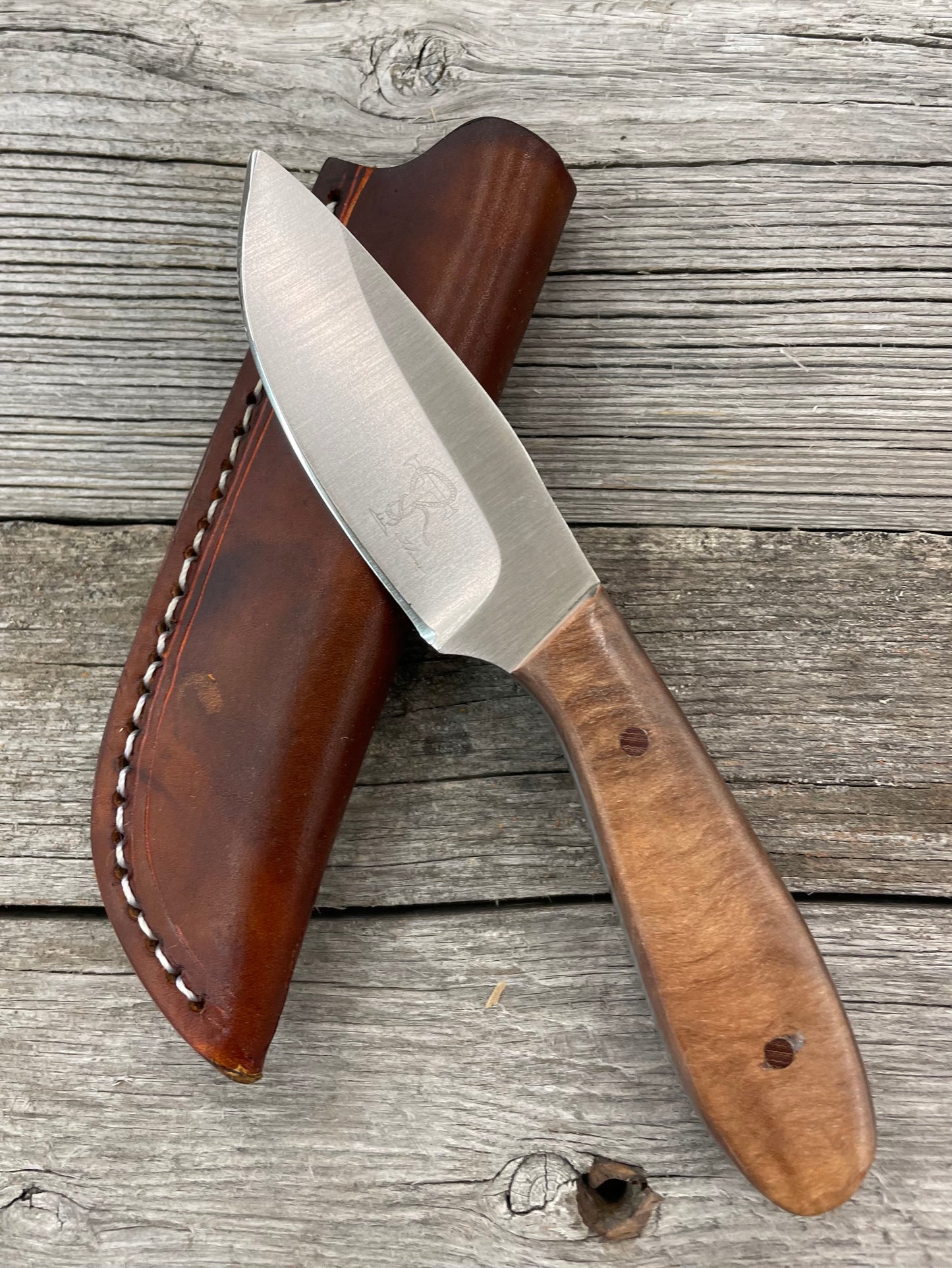 Whitetail Skinner – “The Proven Companion”