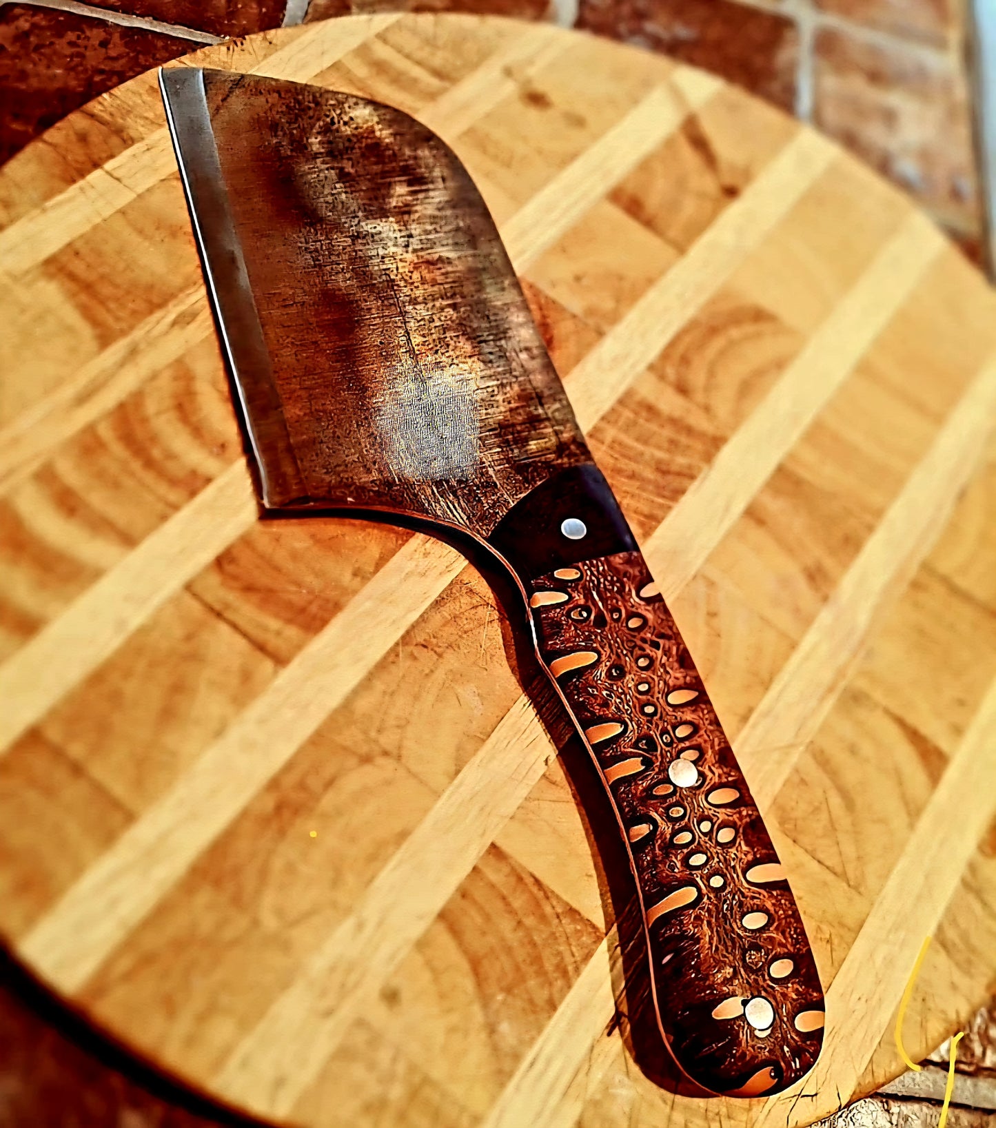 Chef Knife