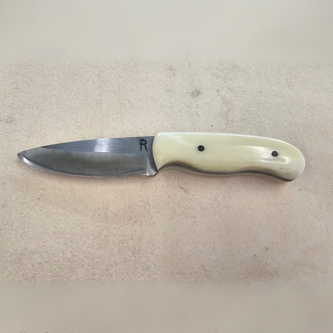 Snake Skinner – “The Swift Edge”