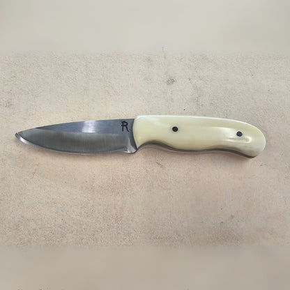 Snake Skinner – “The Swift Edge”