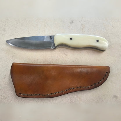 Snake Skinner – “The Swift Edge”