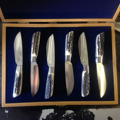 Steak Knives