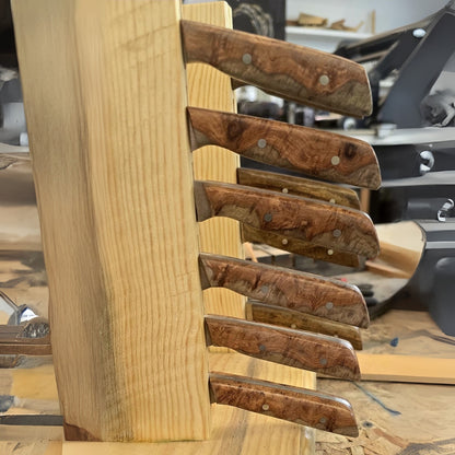 Steak Knives