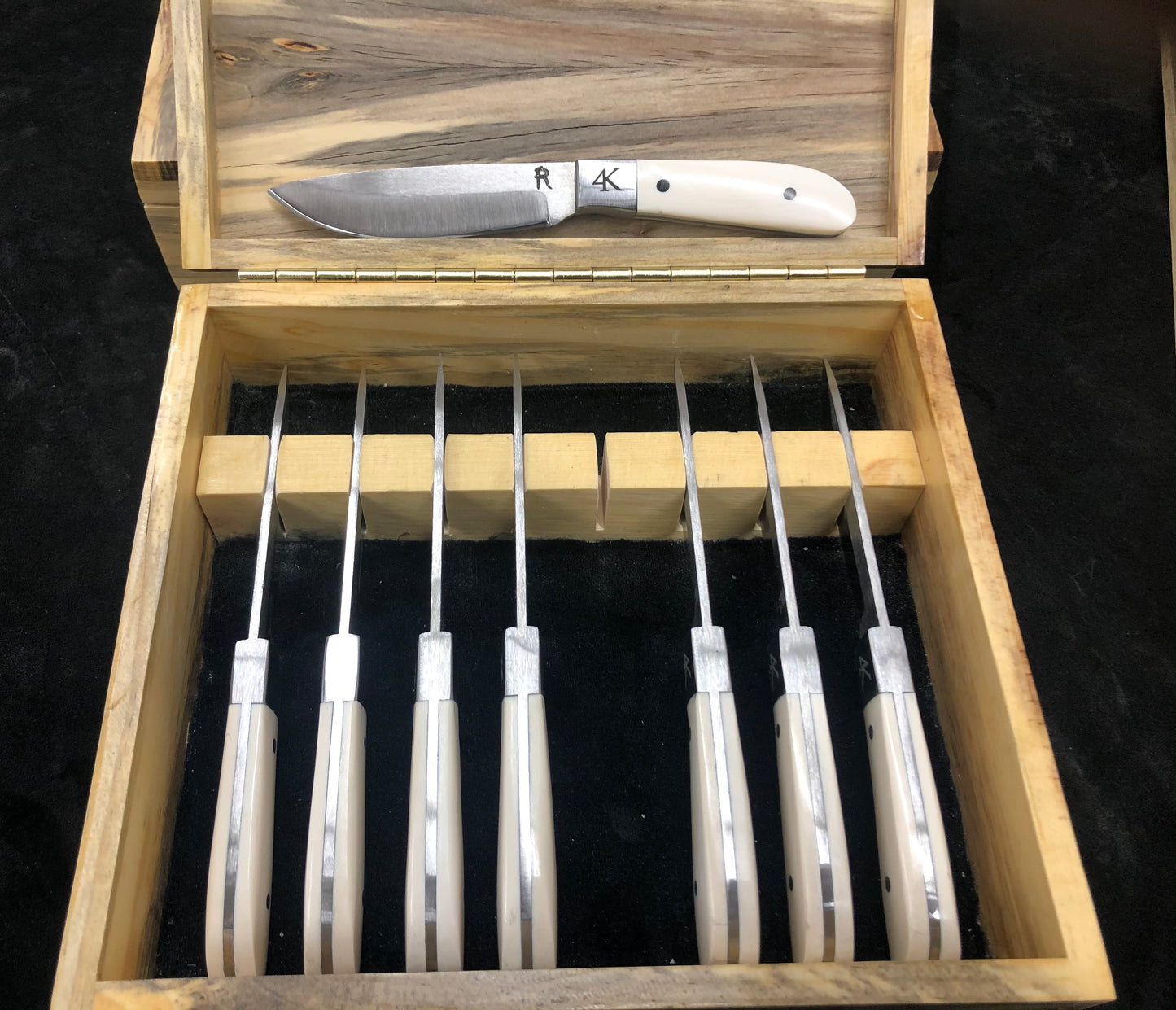 Chef Knife