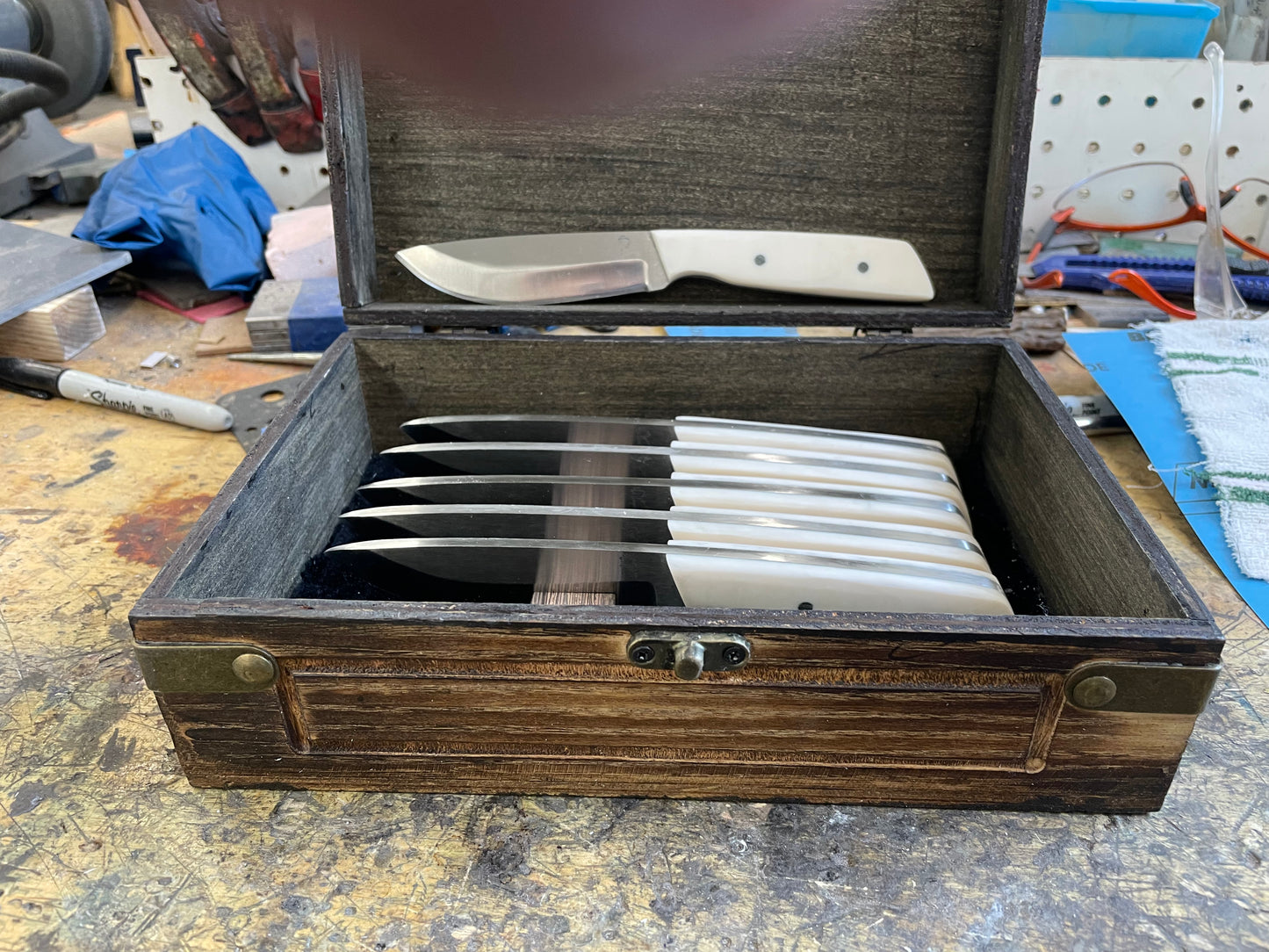 Steak Knives