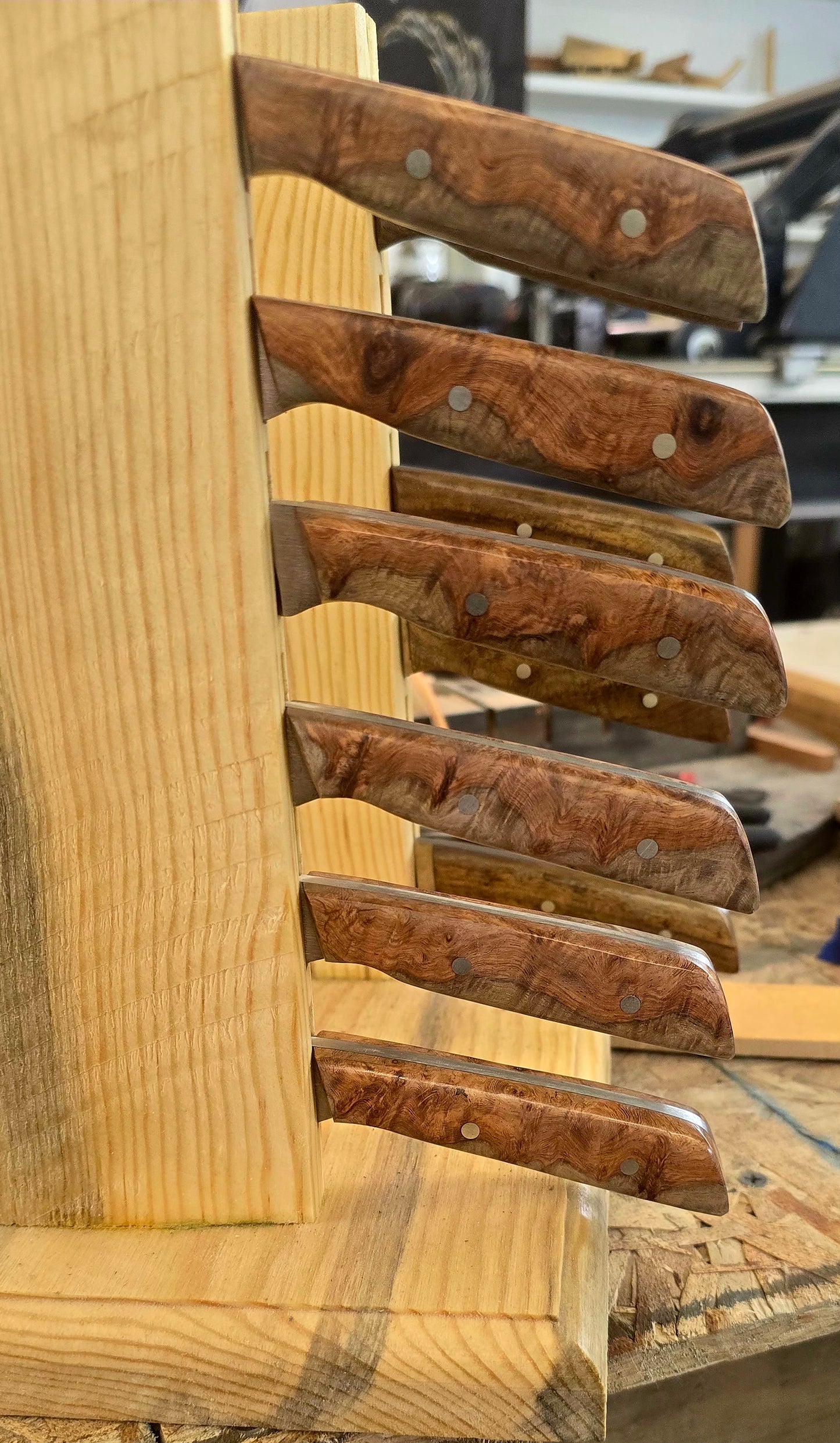 Steak Knives