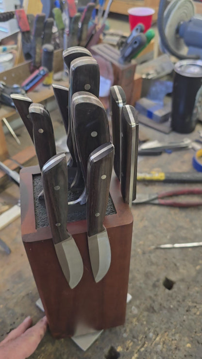 Chef Knife
